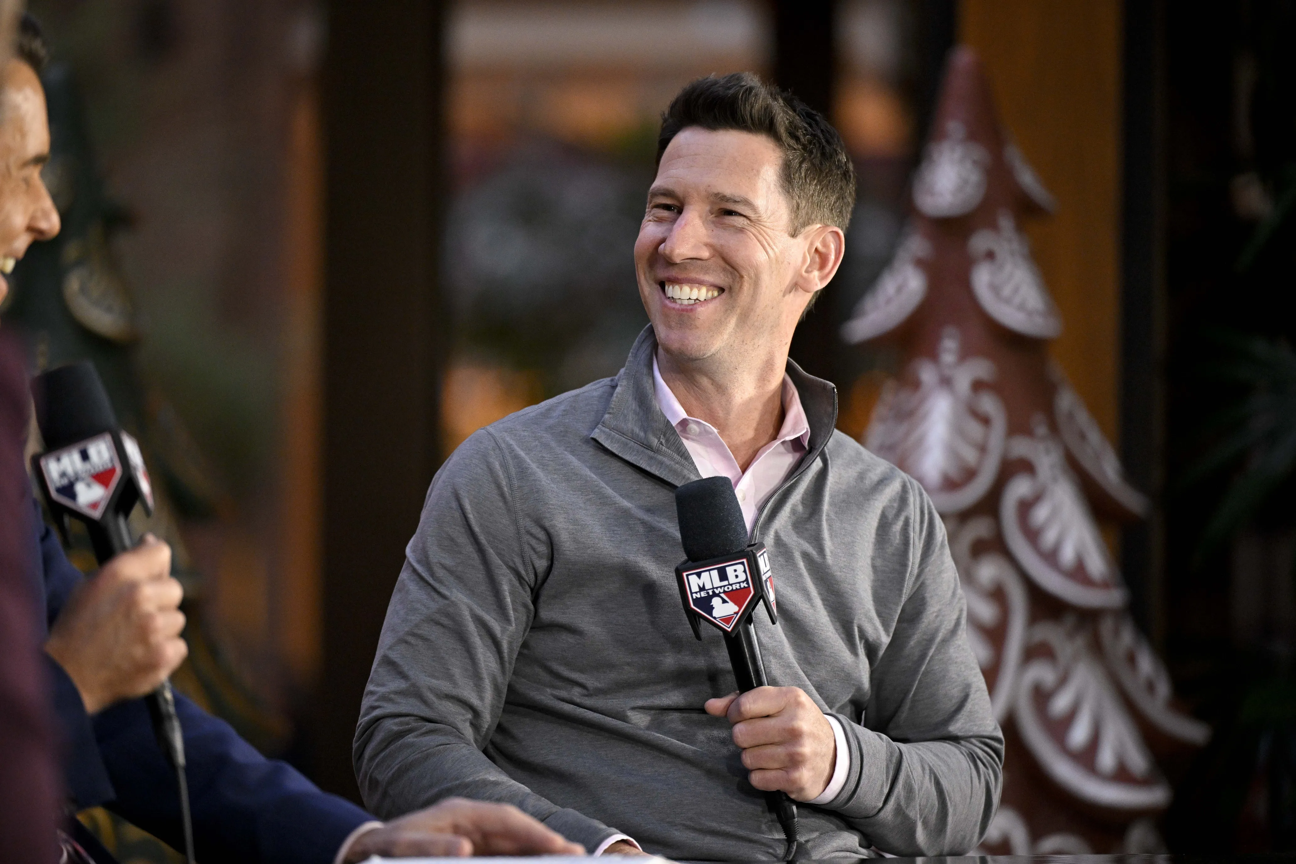 Red Sox React to Losing Bregman as Free Agency Moves Forward