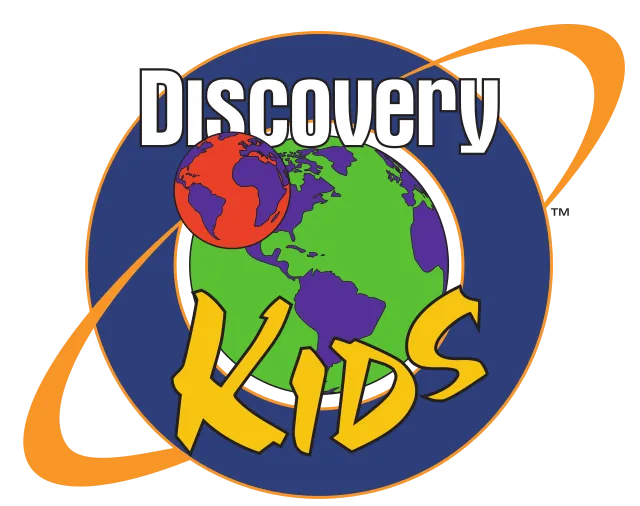 Discovery Kids on Wikimedia