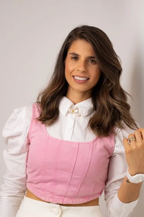 Ana Melo on Pexels