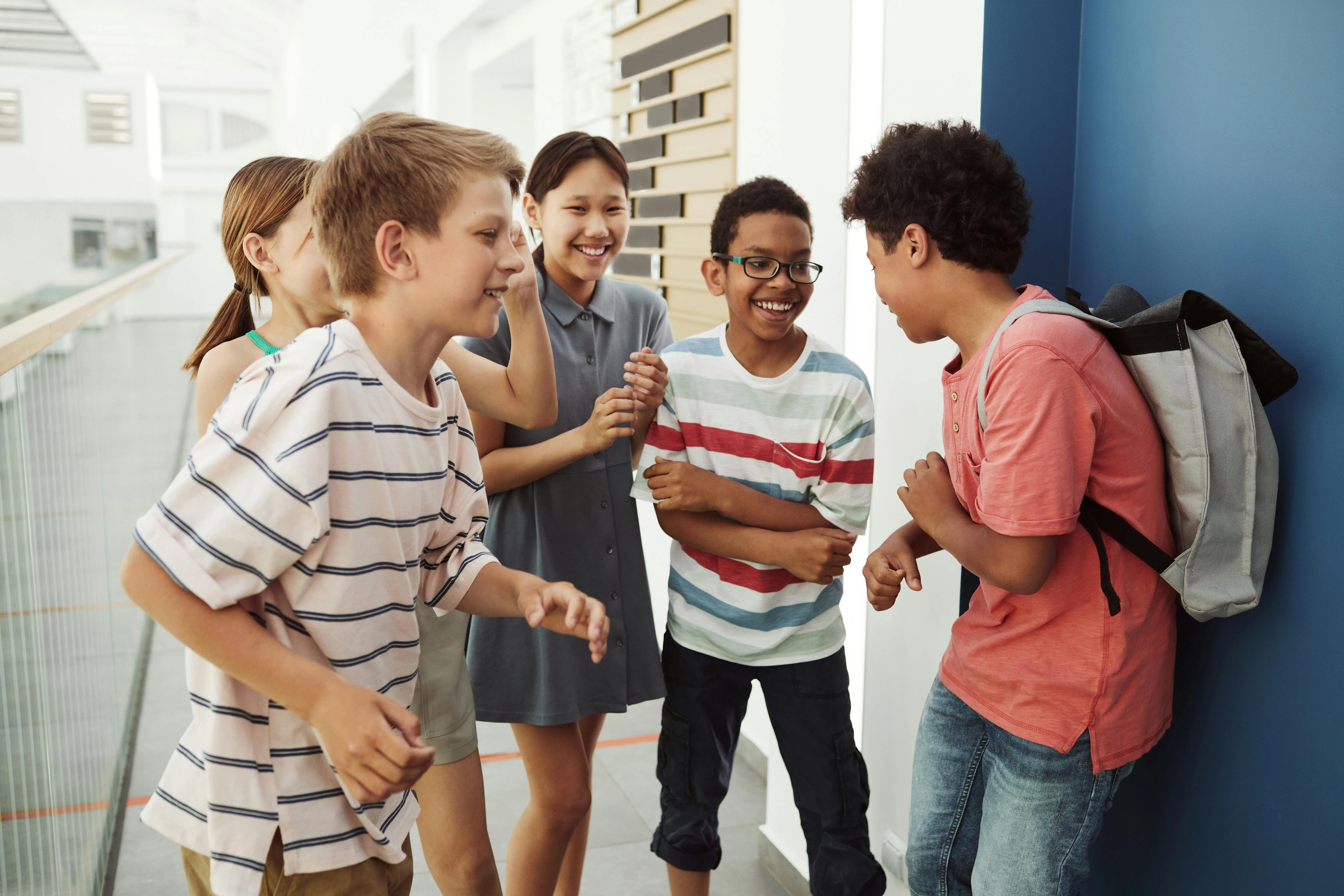 12 Inside Jokes Only Your Friend Group Understood