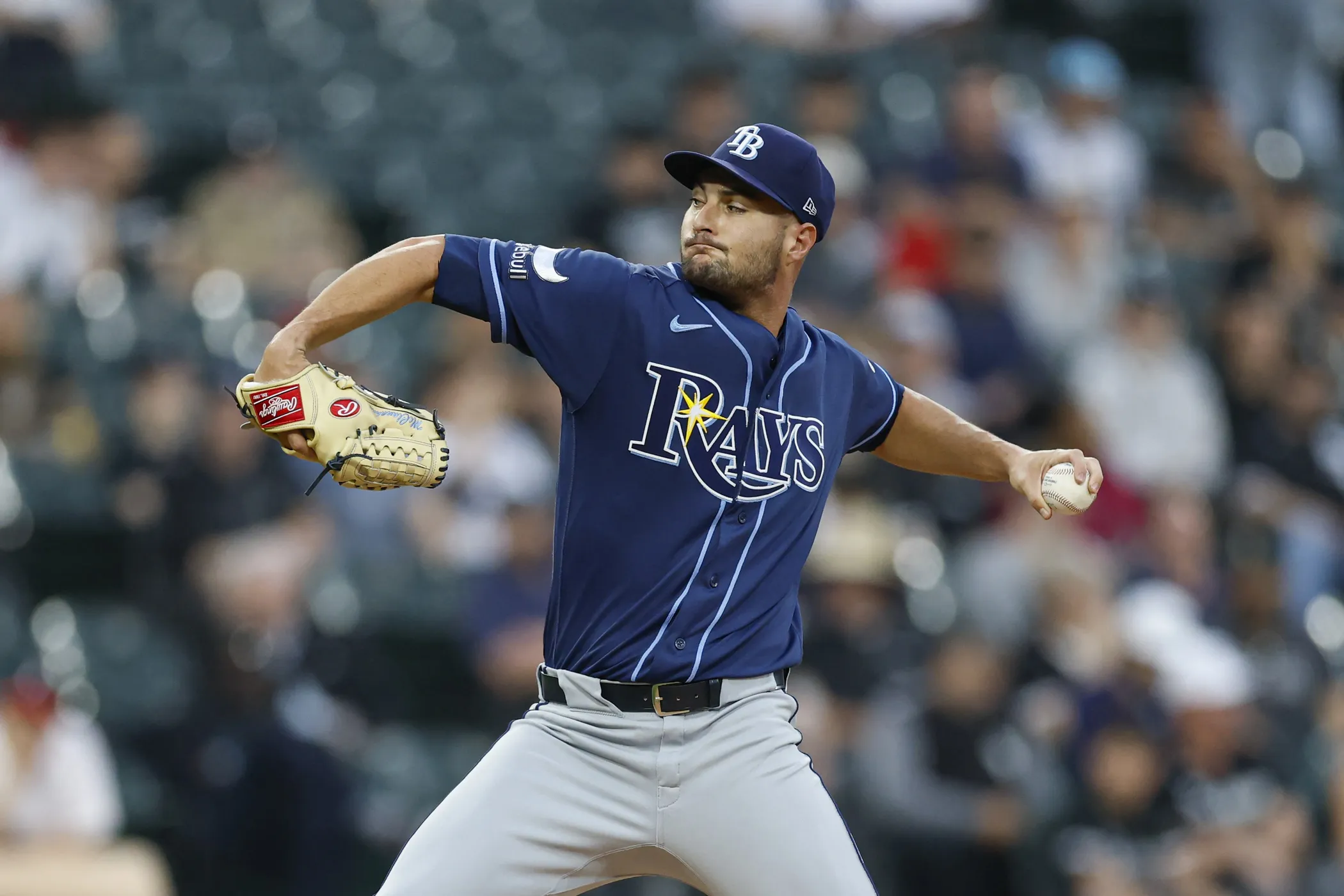 Shane McClanahan’s Long-Awaited Return Sparks Rays’ Win Over White Sox