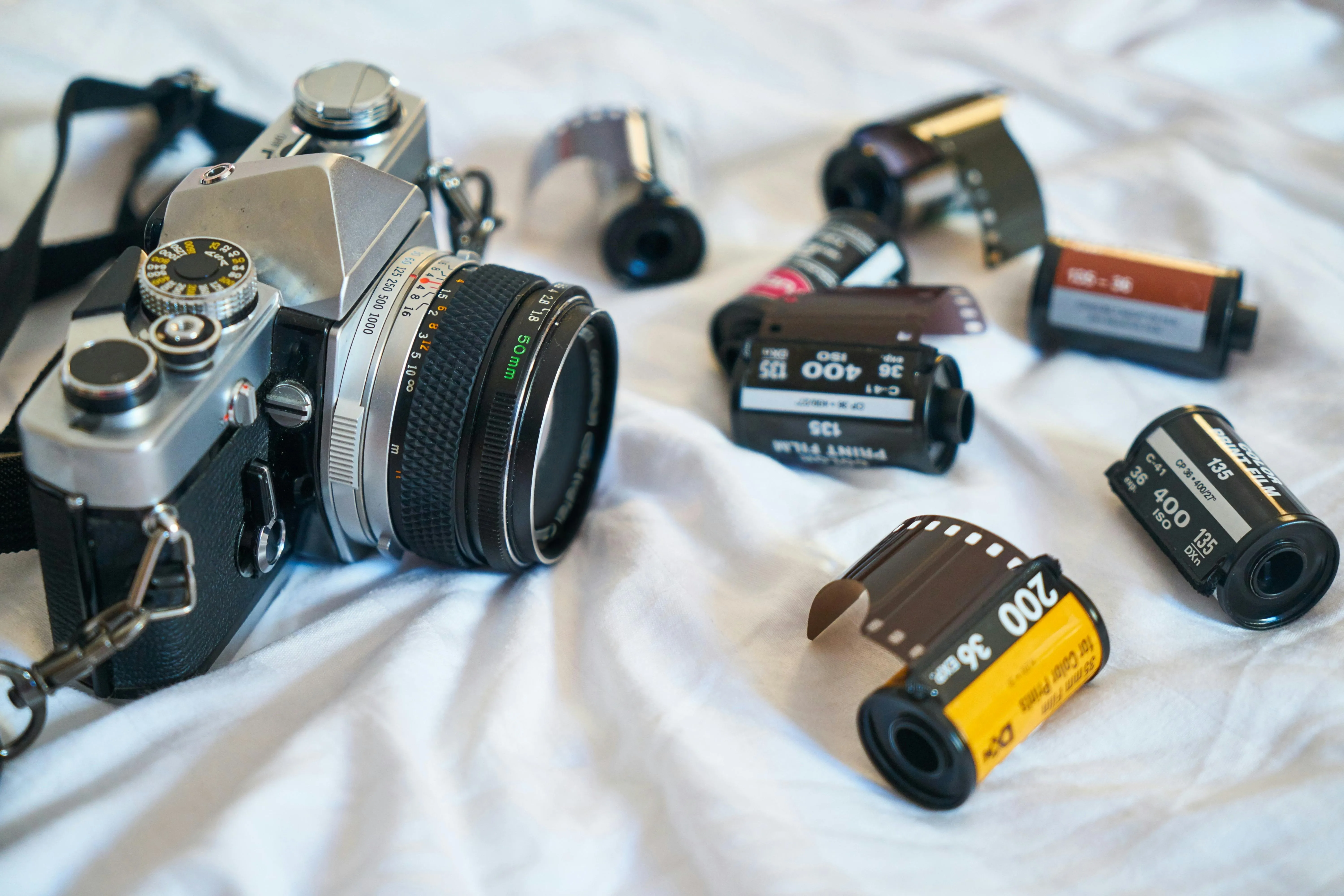 Pixabay on pexels