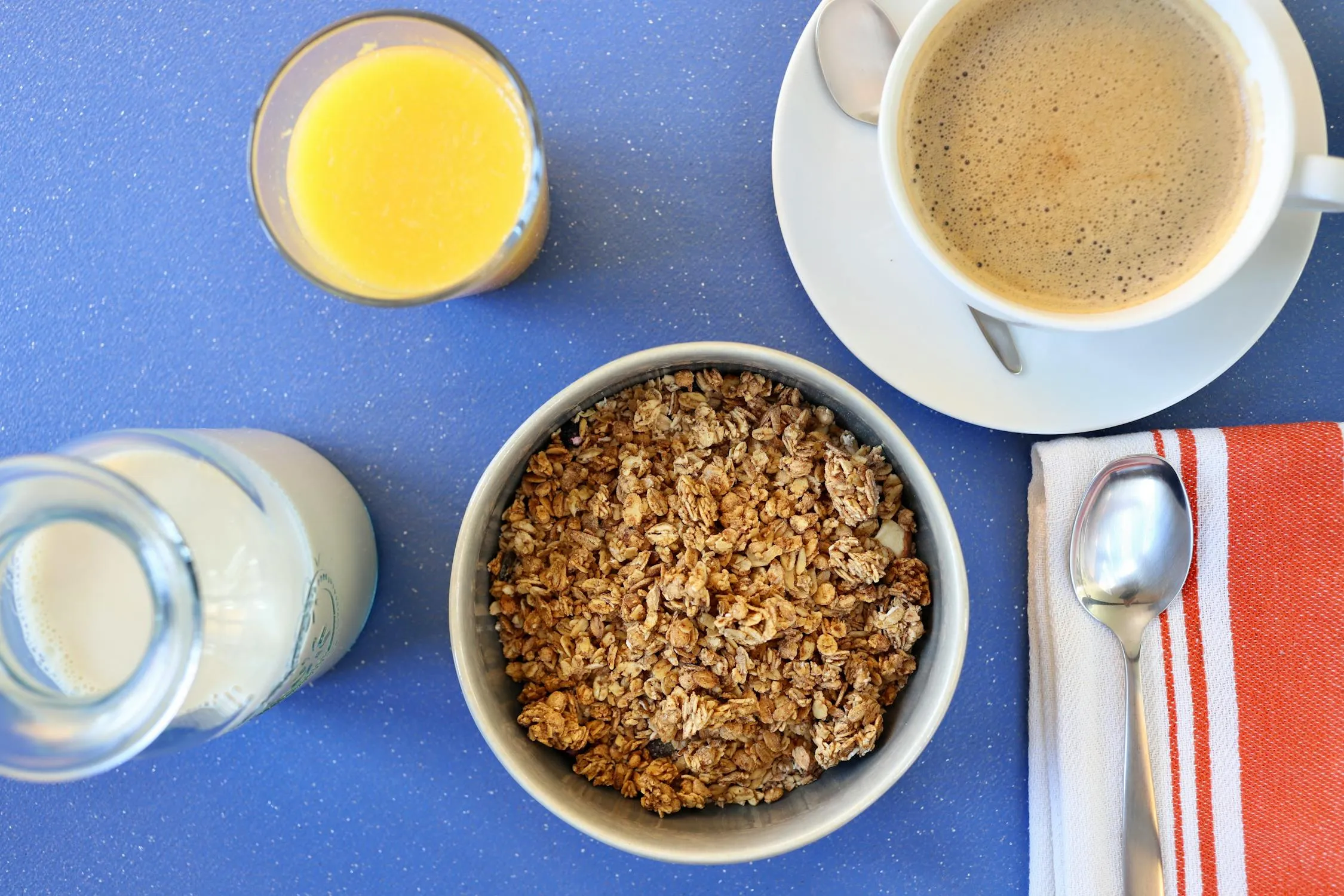 16 Things Every Family Ate for Breakfast in the 1960s That Disappeared