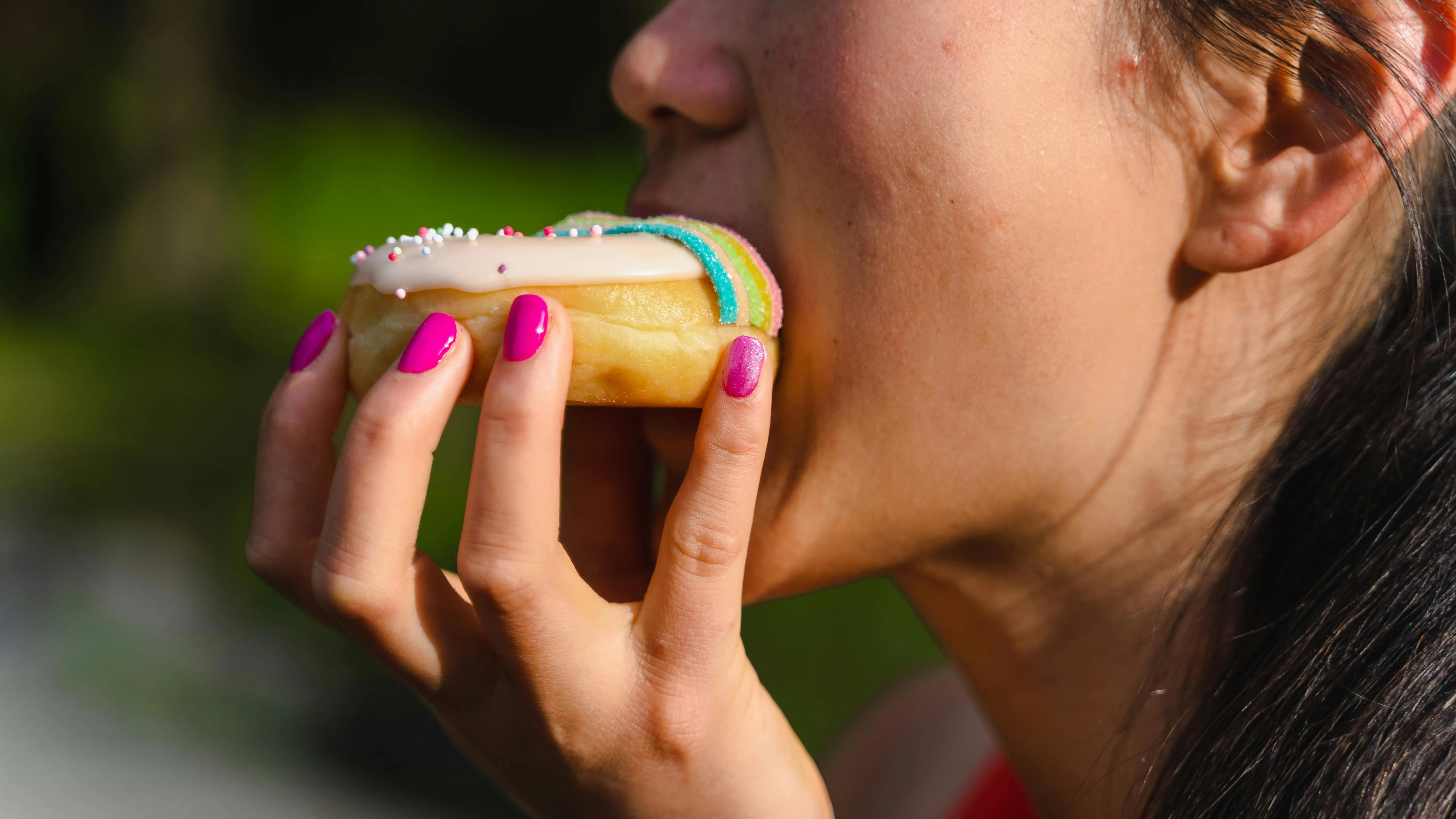I Asked ChatGPT How to Quit Sugar—Here’s the 10-Day Withdrawal Plan