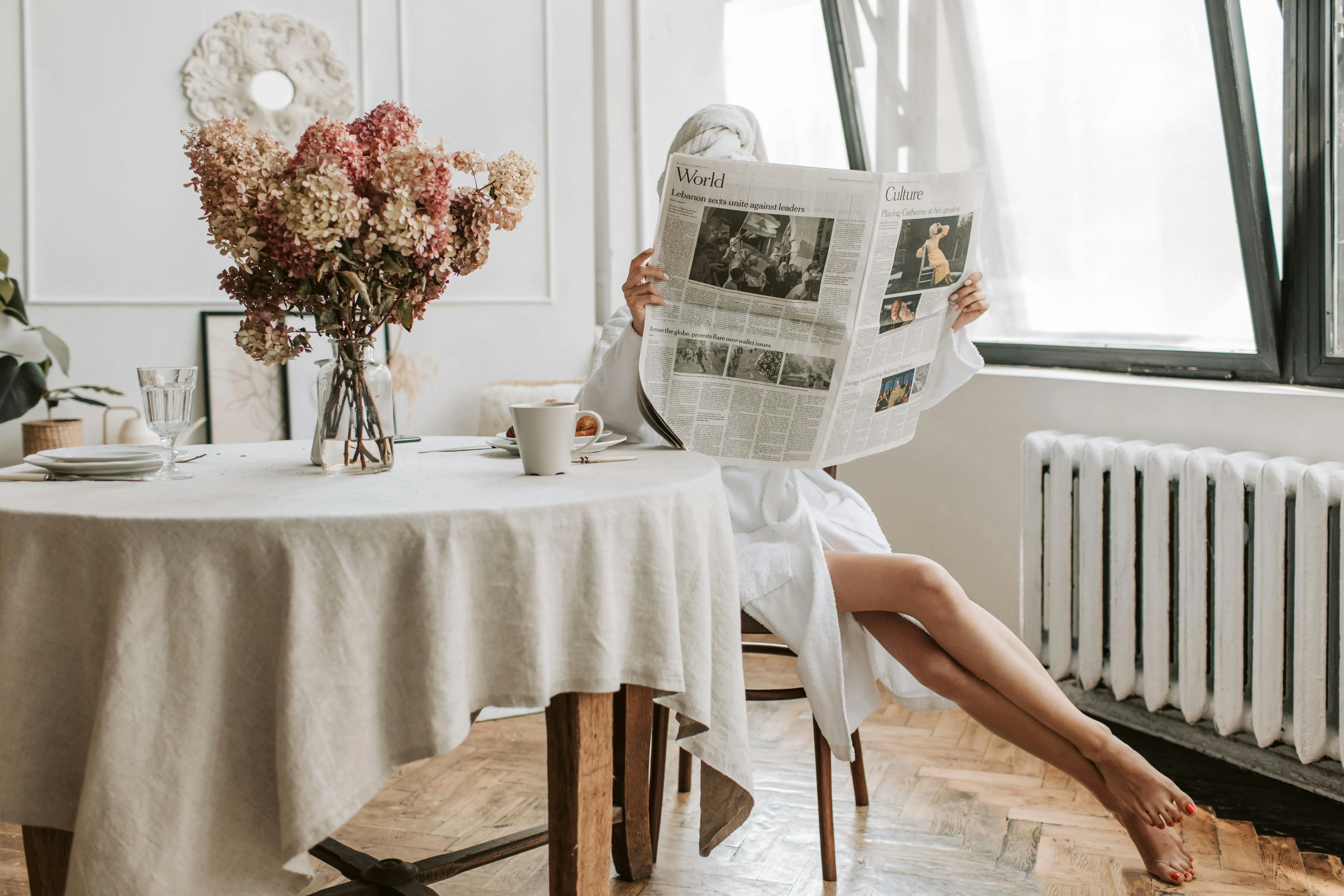 Vlada Karpovich on Pexels