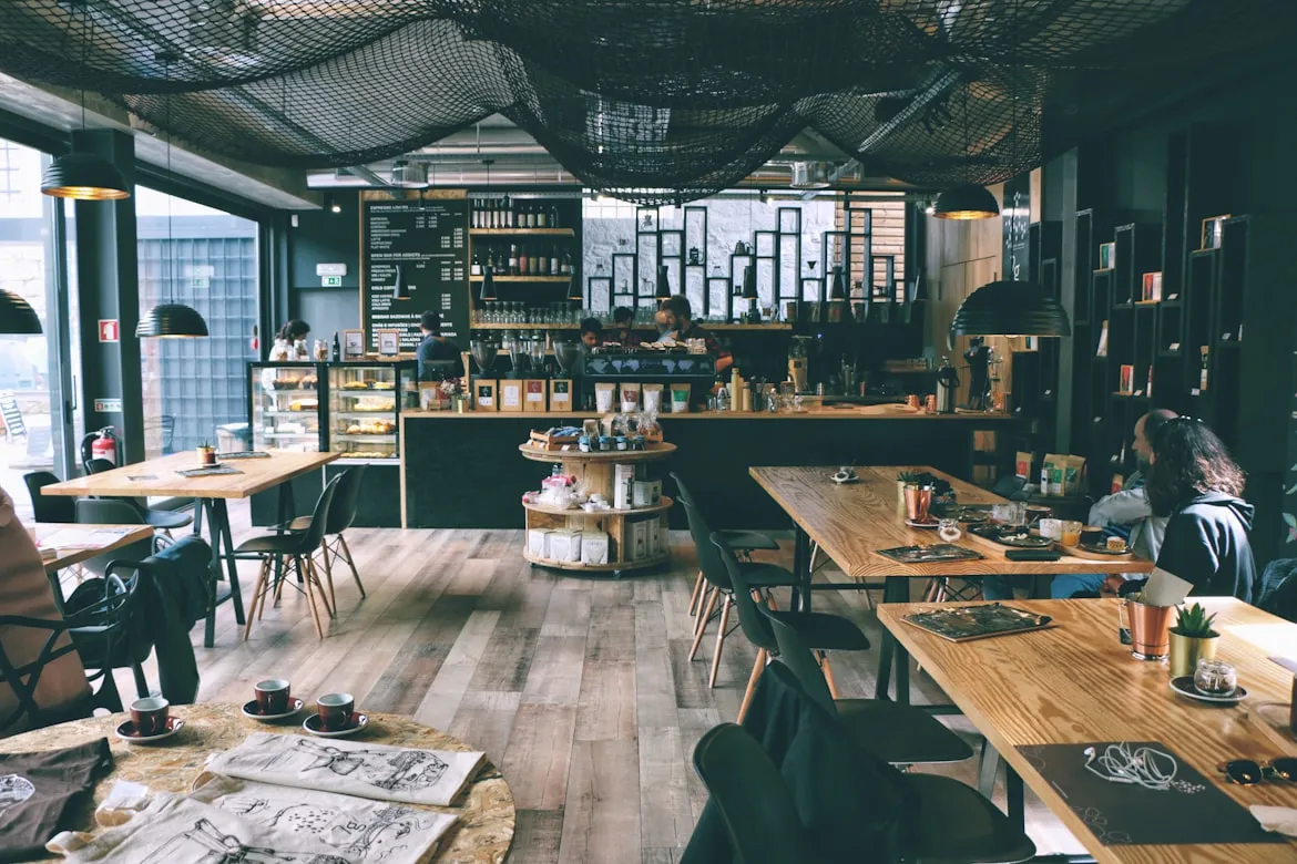 Petr Sevcovic from Unsplash