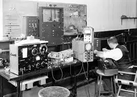 Image from Atomic Heritage Foundation