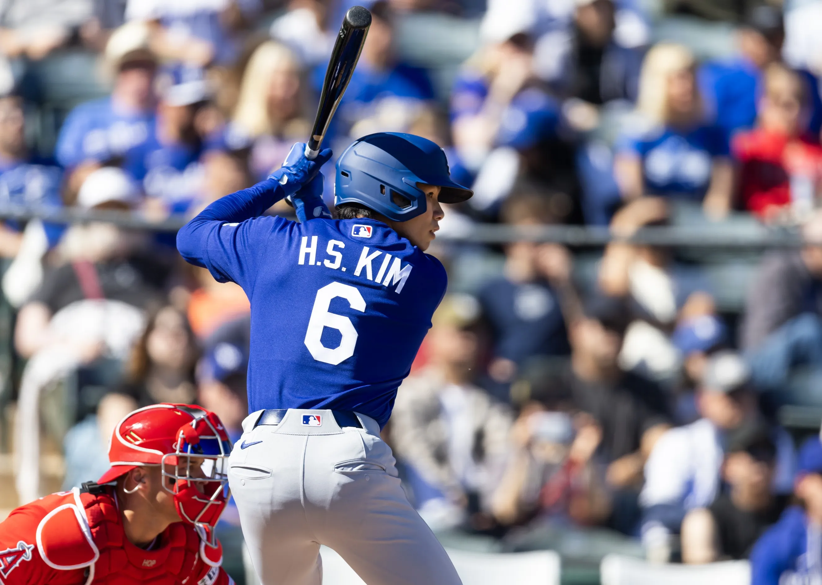 Dodgers Eye Internal Options as Tommy Edman Recovers, Spotlight on Hyeseong Kim