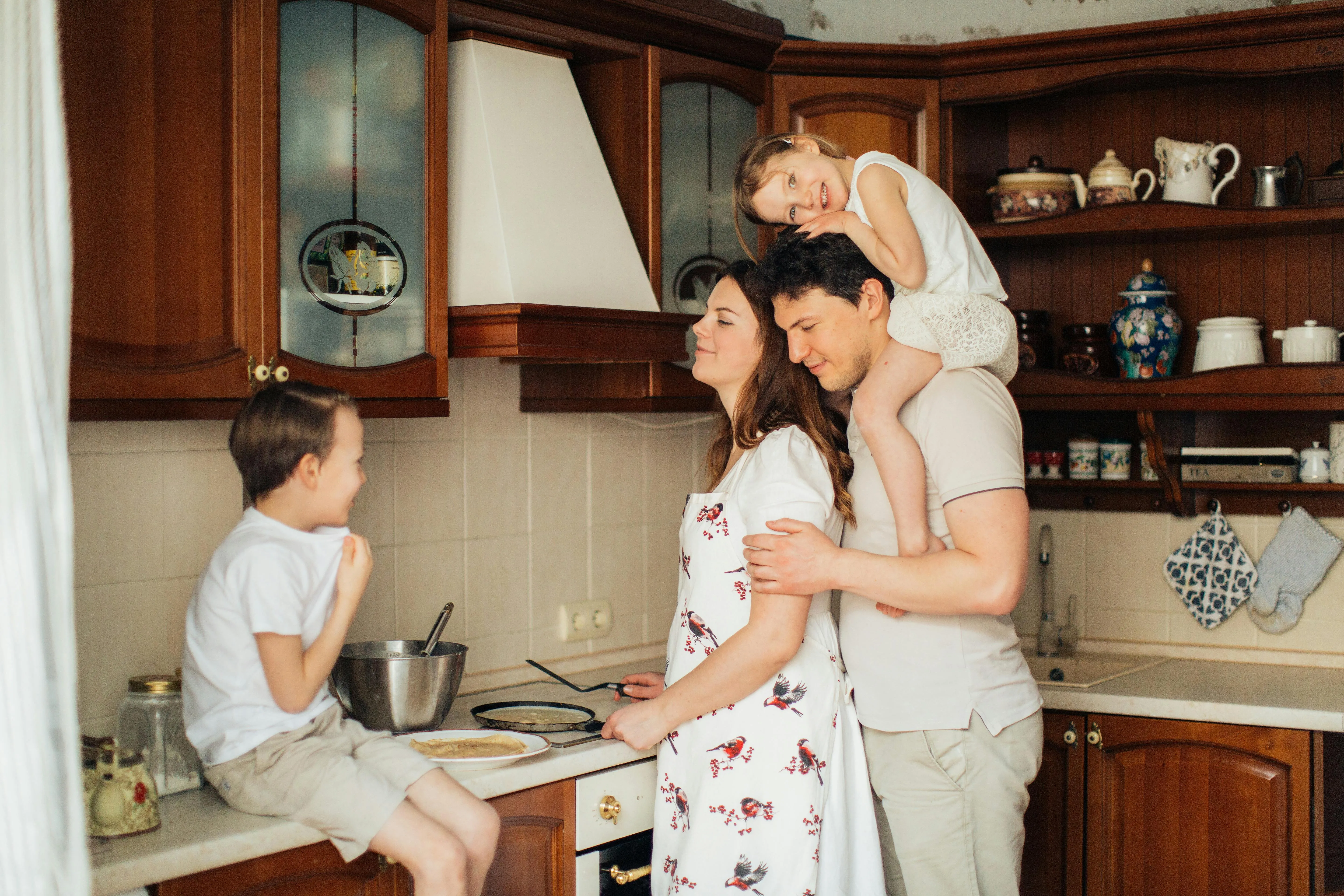 14 Parenting Warnings That Were Completely Made Up