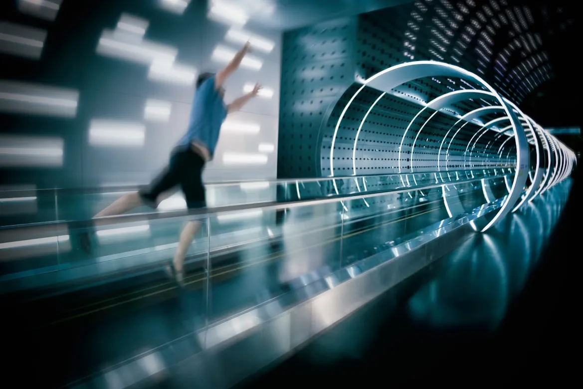 18 Time Travel Claims That Sound Shockingly Real