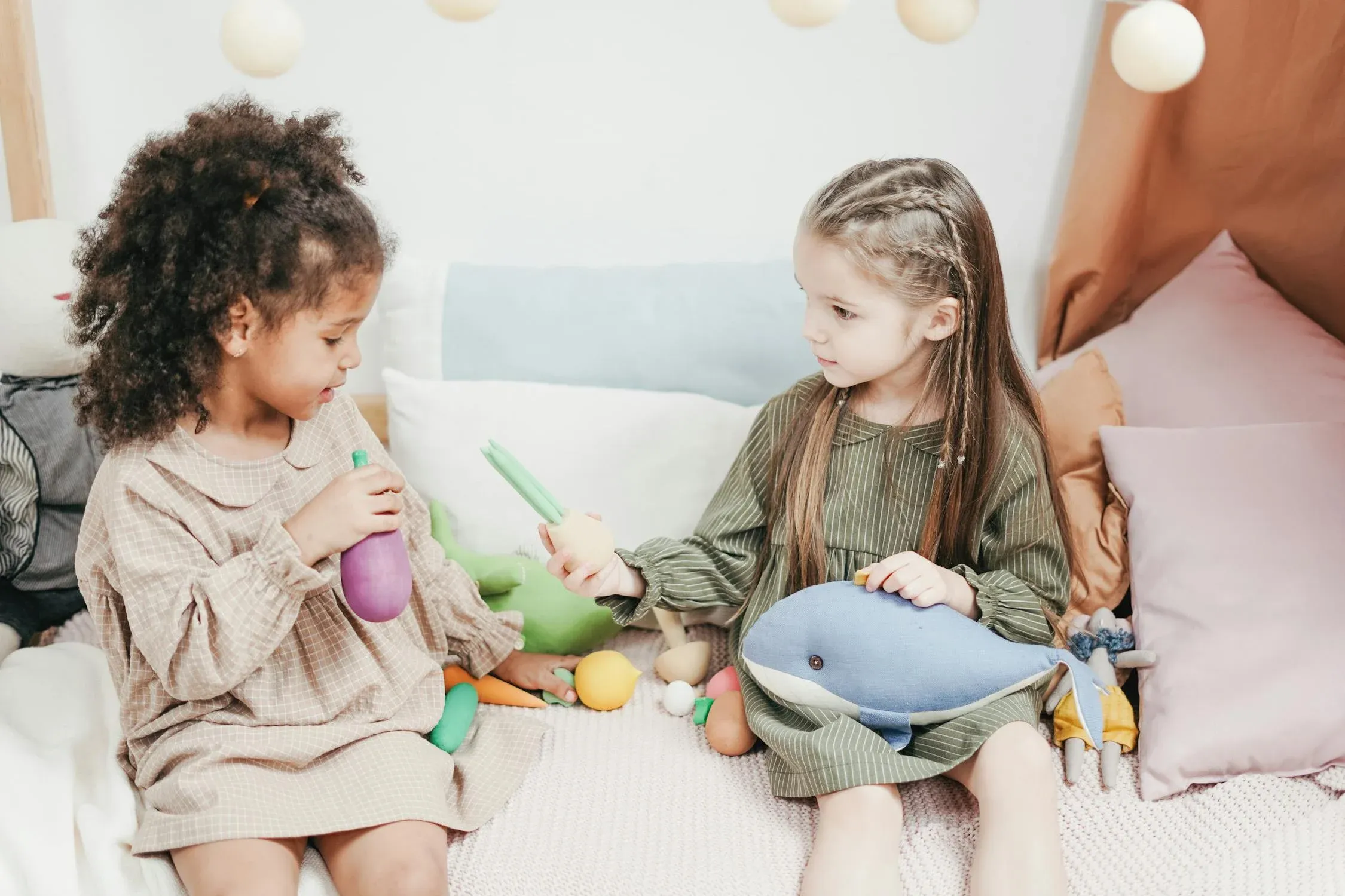 10 Children's Toys That Were Actually Surveillance Devices