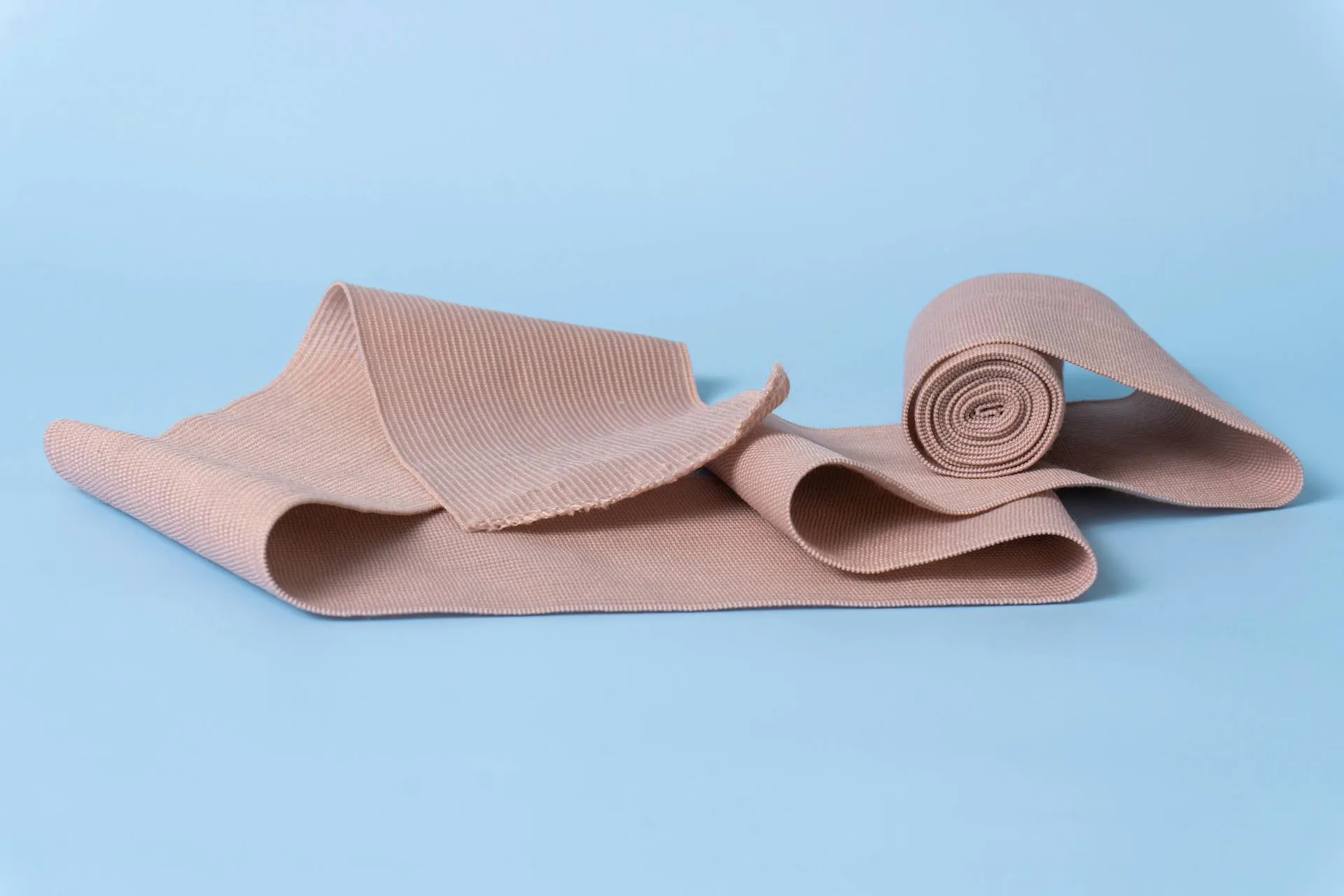 Photo by Etatics Inc.: https://www.pexels.com/photo/bandage-on-blue-background-12585205/