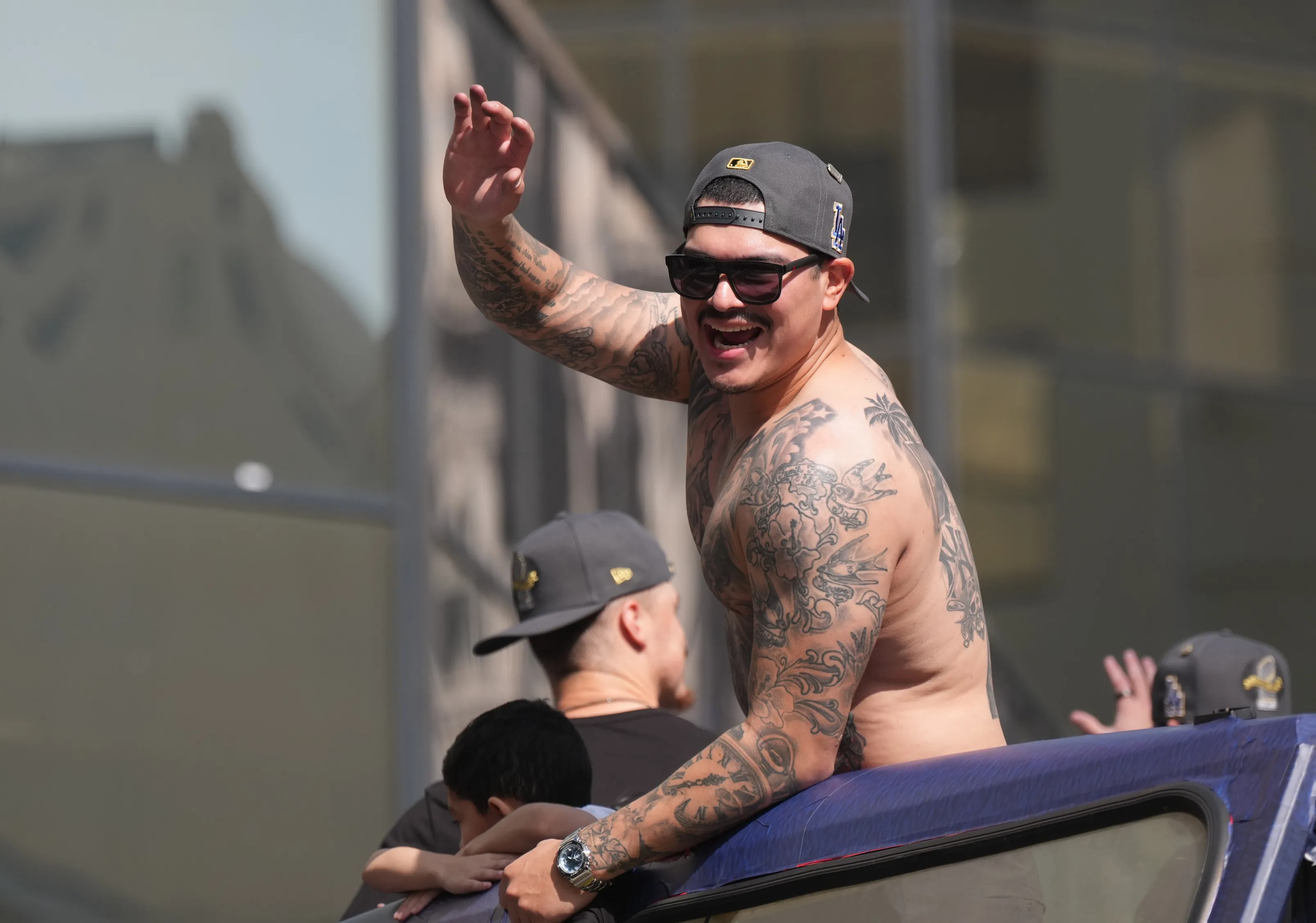 Anthony Banda Reflects on Dodgers Tenure Ahead of Fresh Start with Twins