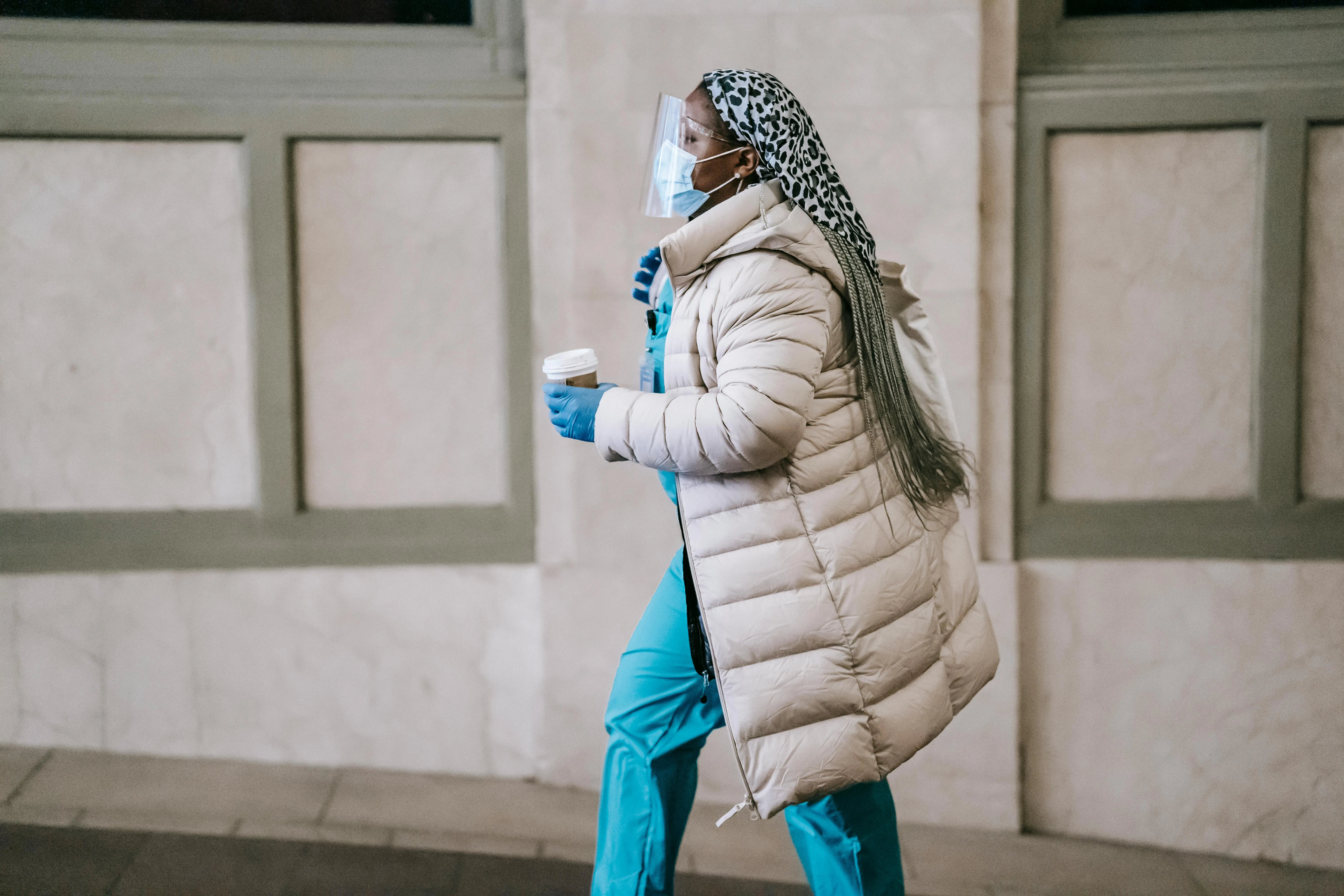 Laura James on pexels