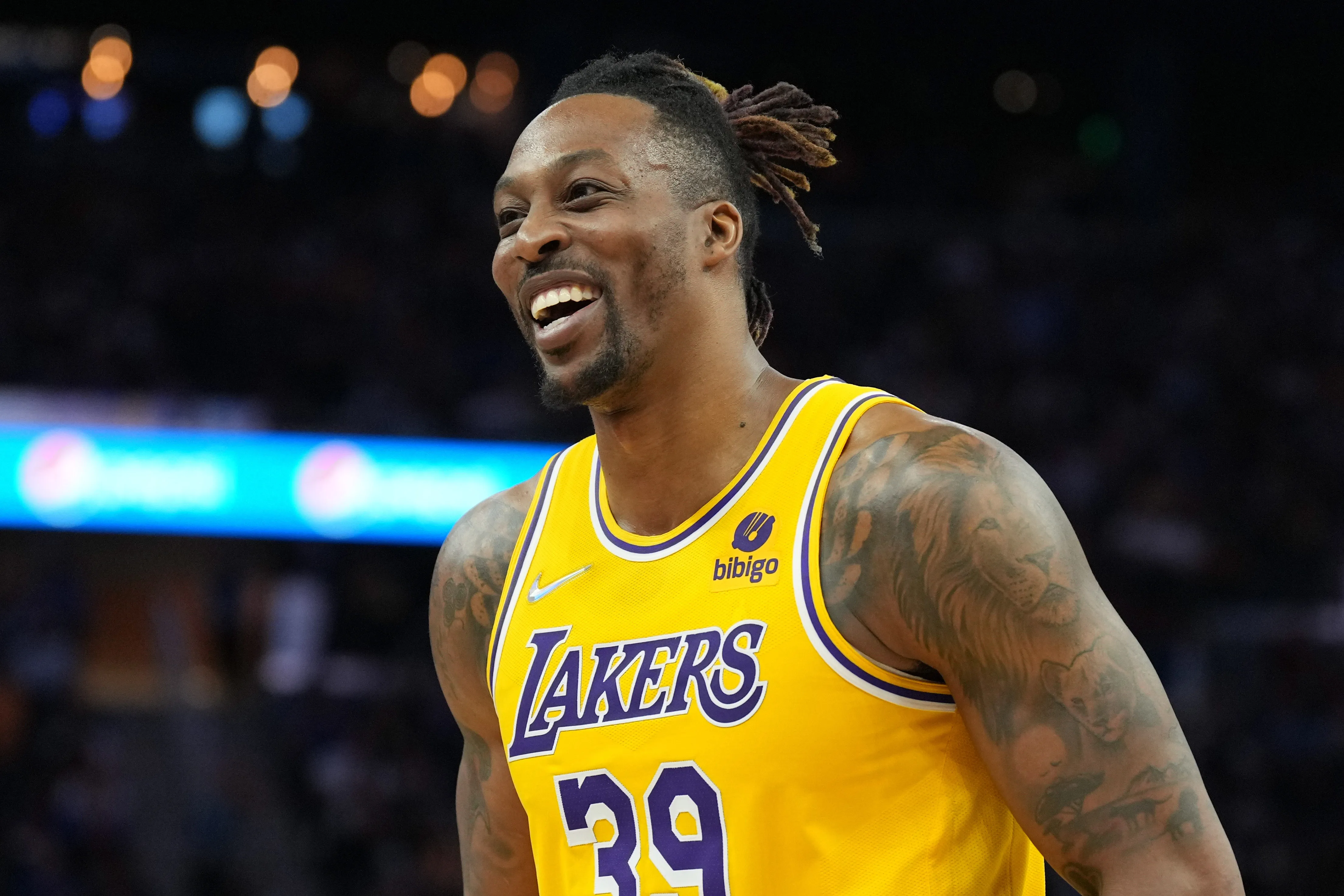 “The Game Retired Me”: NBA Legend Announces End of 20-Year Career