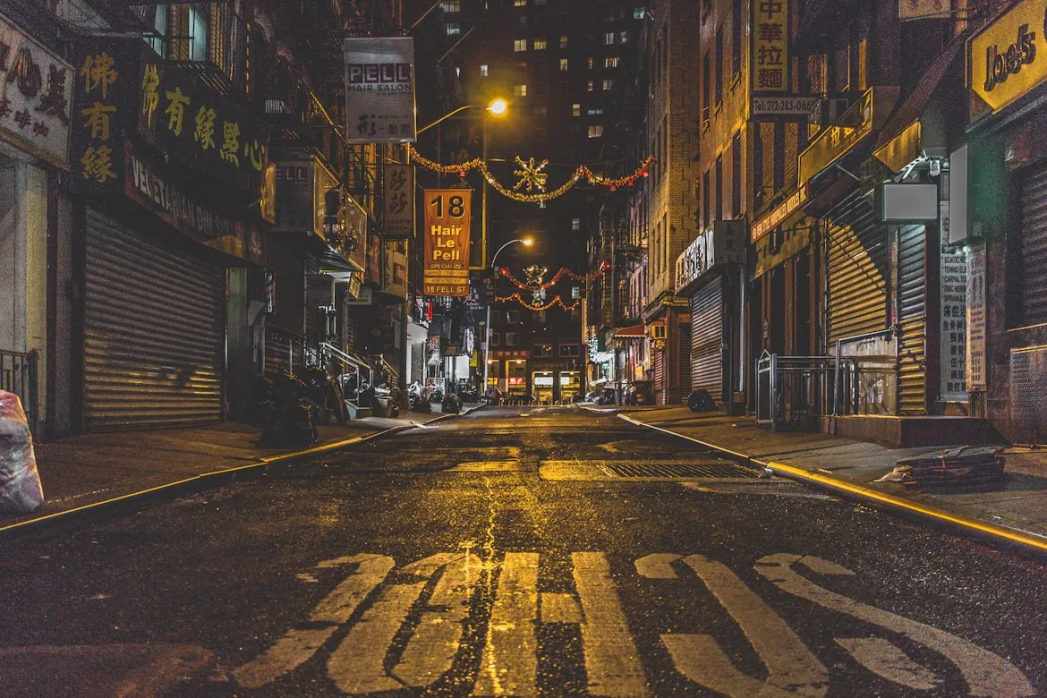 Khachik Simonian from Unsplash