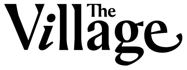 издание The Village on Wikimedia Commons 