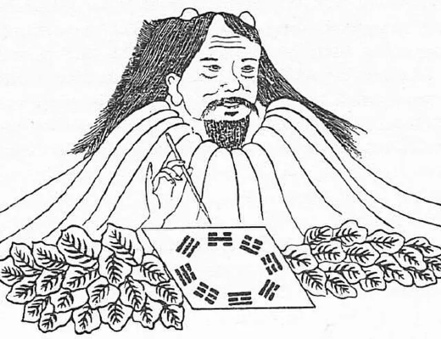 Li ung Bing on Wikimedia