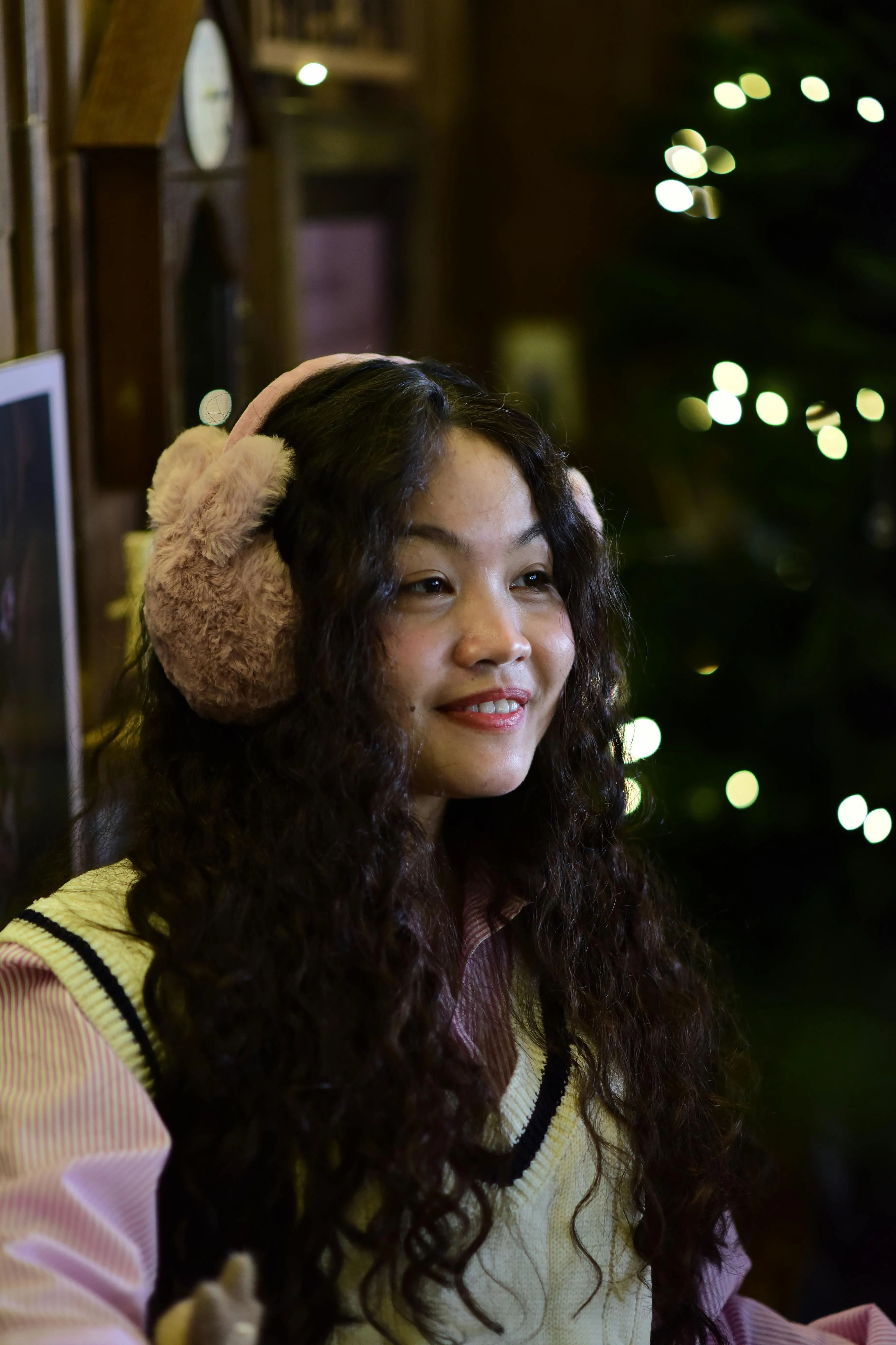 Sóc Năng Động on pexels