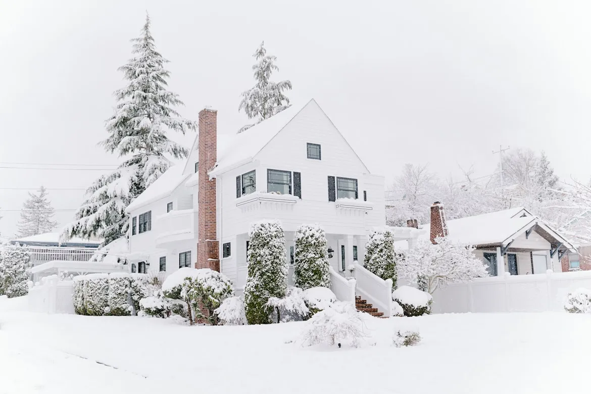 14 Cozy Winter Home Decor Ideas