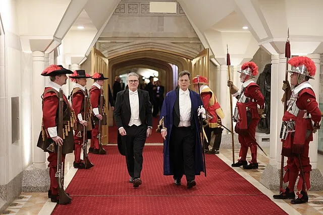 Number 10 Downing Street photographer on Wikimedia Commons