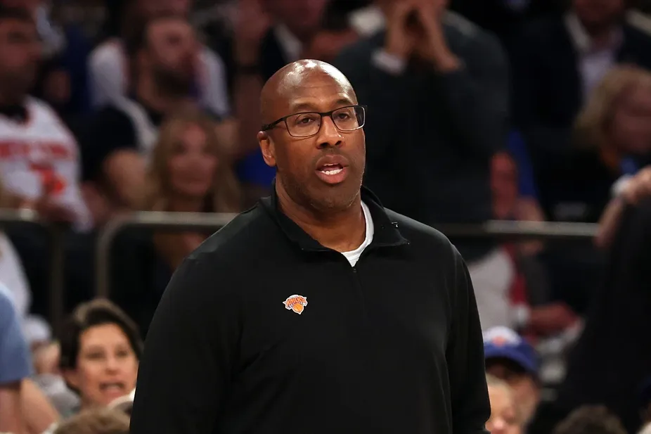 Knicks Face Crucial Game 4 After Brown Questions Free-Throw Disparity