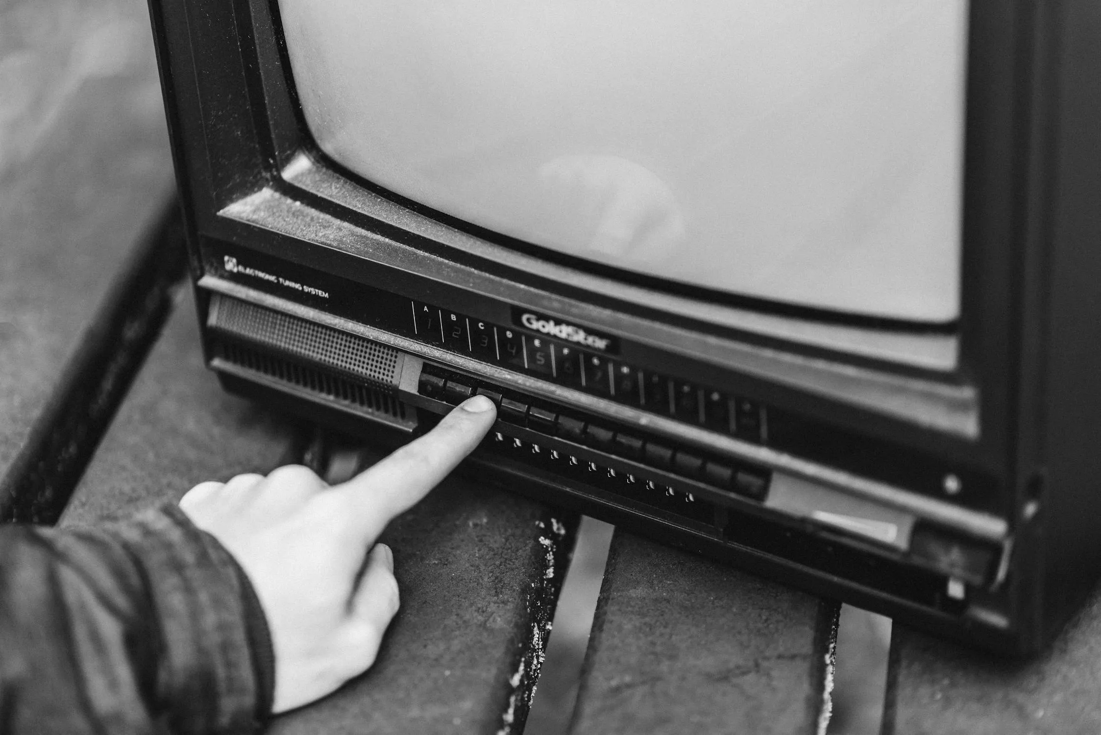 14 Game Shows Everyone Watched in the ’60s That Vanished