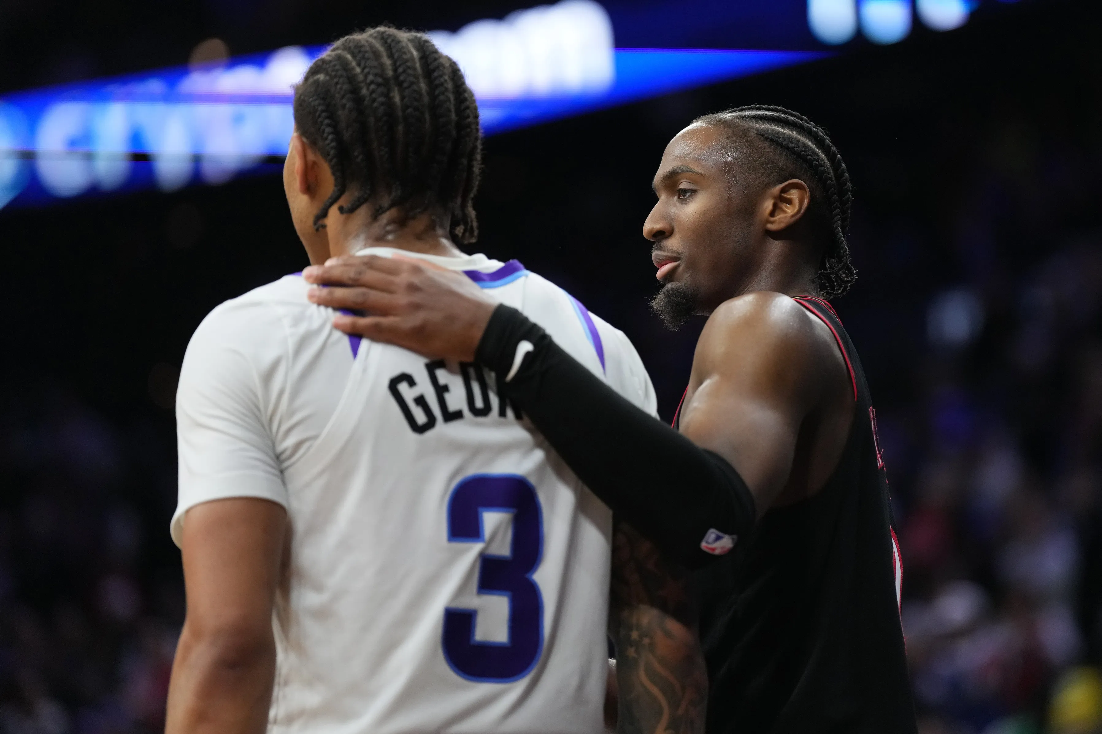 Maxey Leads Short-Handed 76ers Through Challenging Stretch