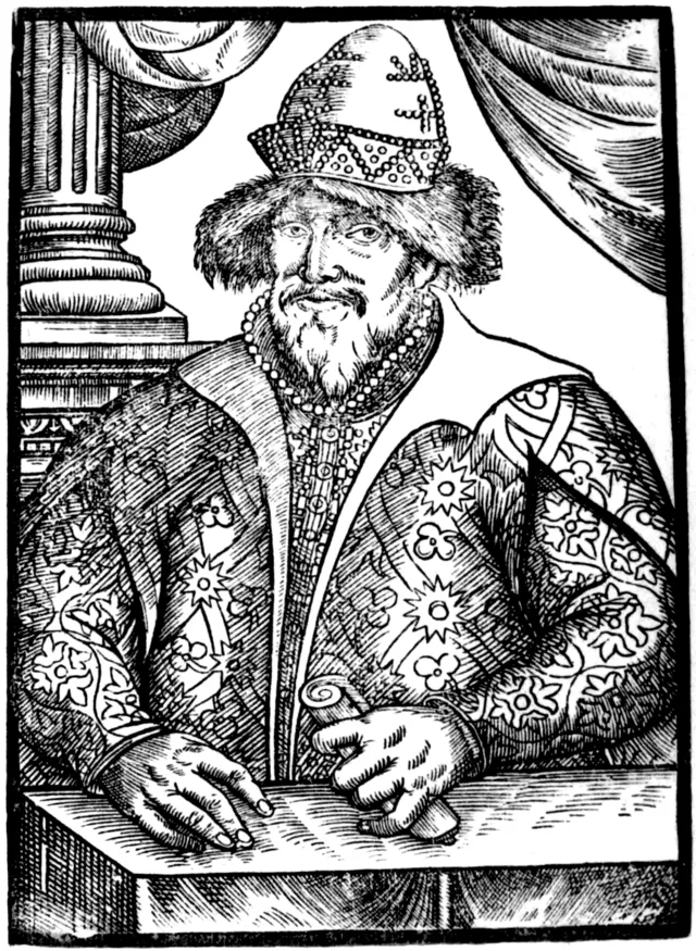 Author Kazimierz Waliszewski Translator Mary Loyd Publisher W. Heinemann on Wikimedia Commons