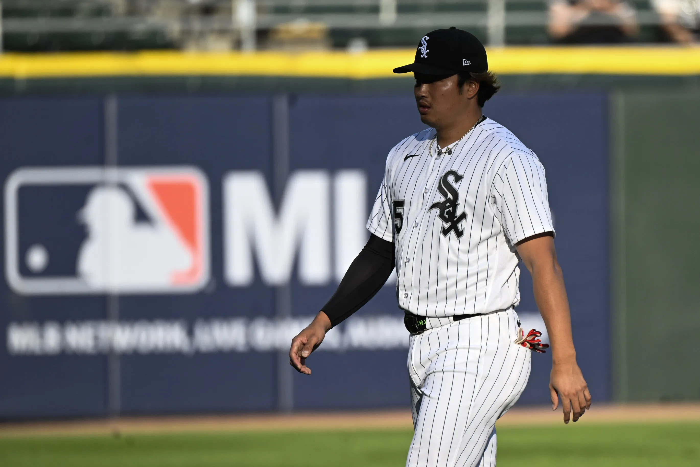 White Sox Lose Munetaka Murakami to Hamstring Injury in Win Over Tigers