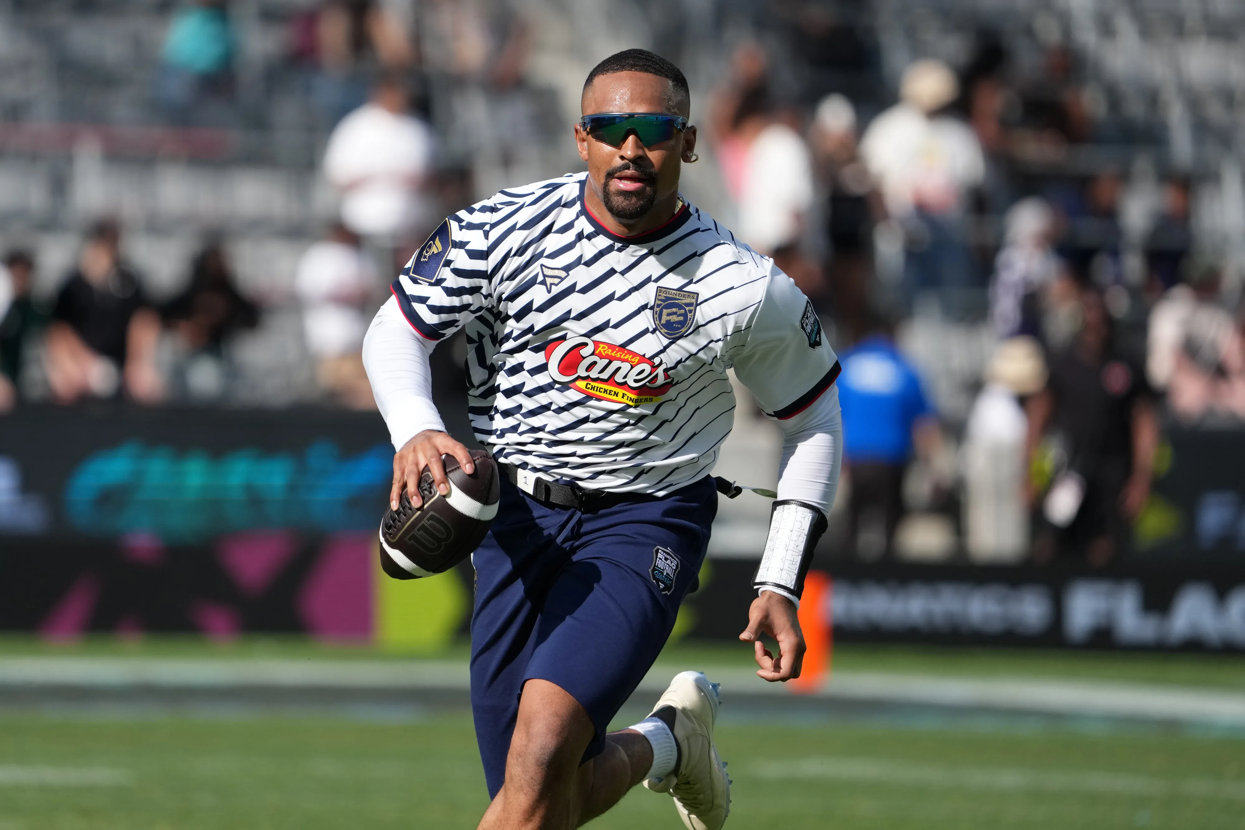 Eagles Defend Jalen Hurts Amid Criticism as QB Focuses on Offseason Work