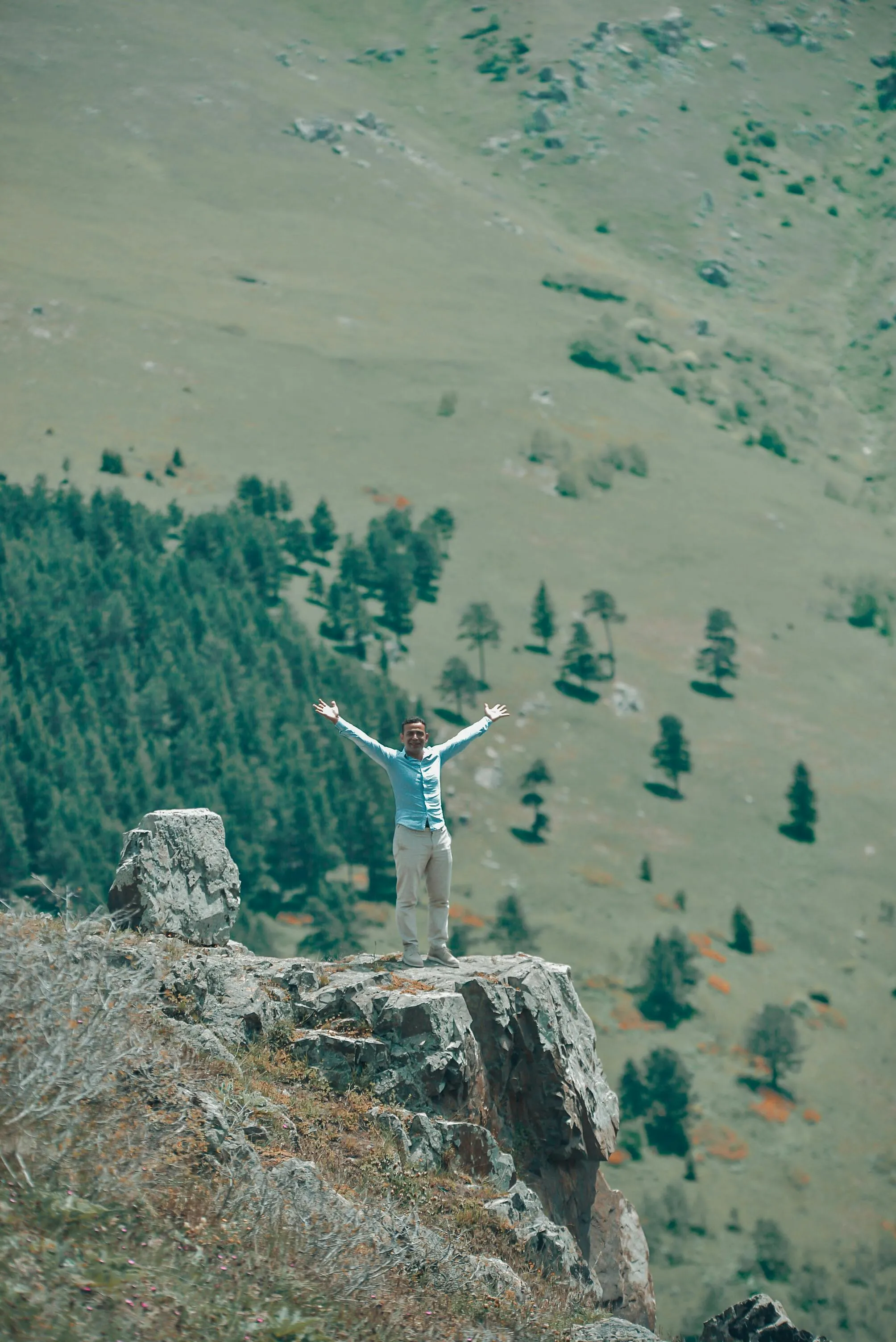 Ali Şenol on Pexels