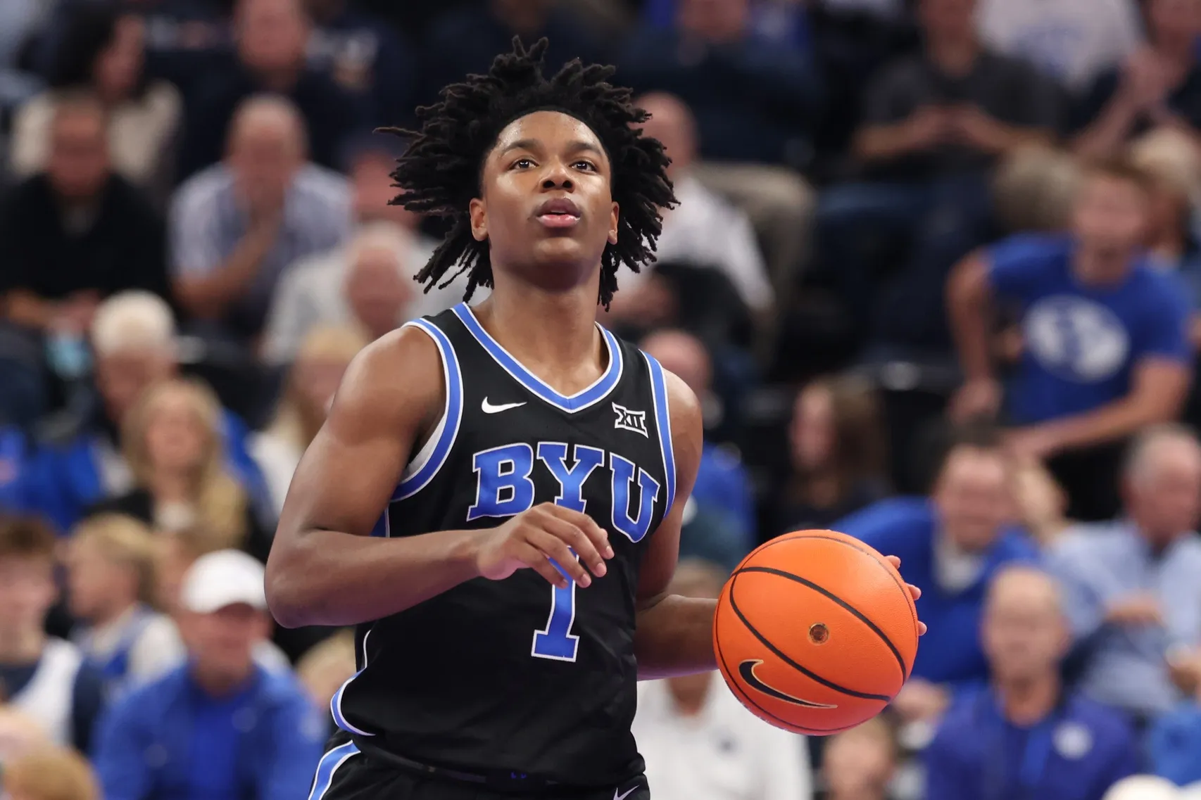 Rob Wright Emerges As Major Transfer Portal Target After BYU Breakout Season