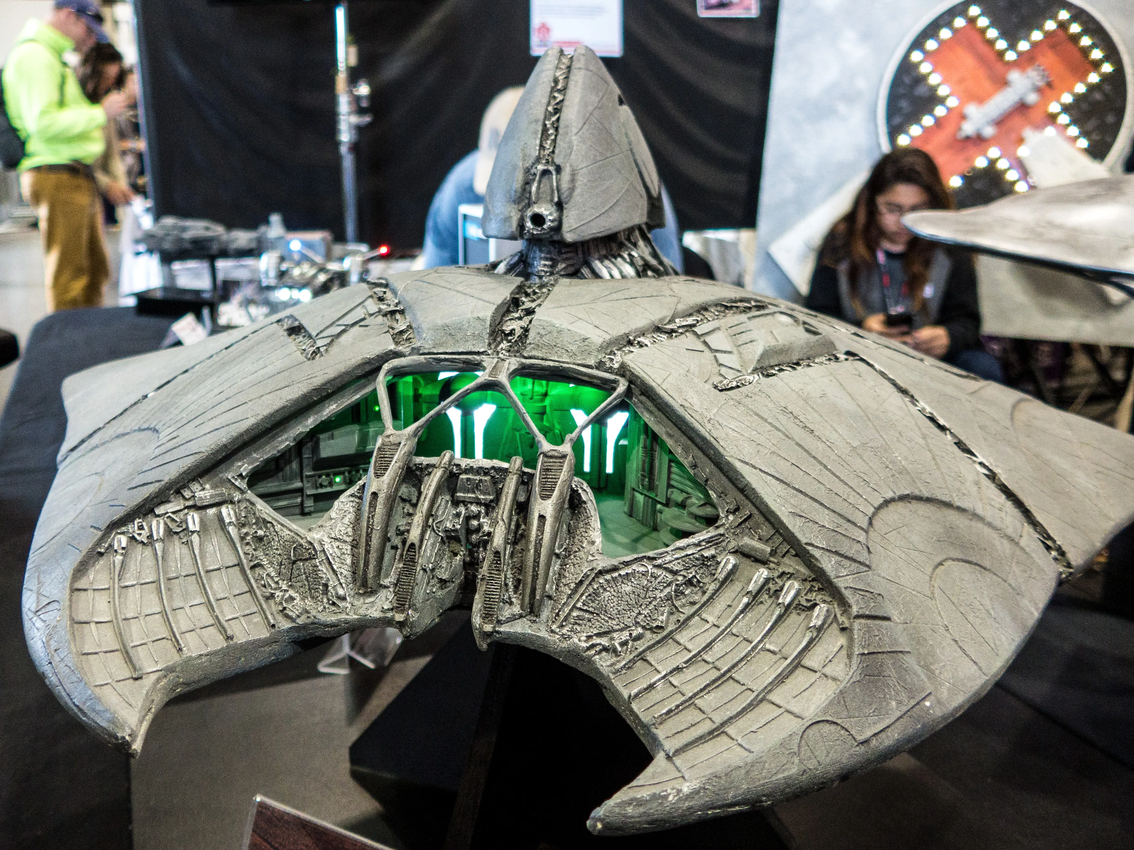 Don DeBold on Flickr