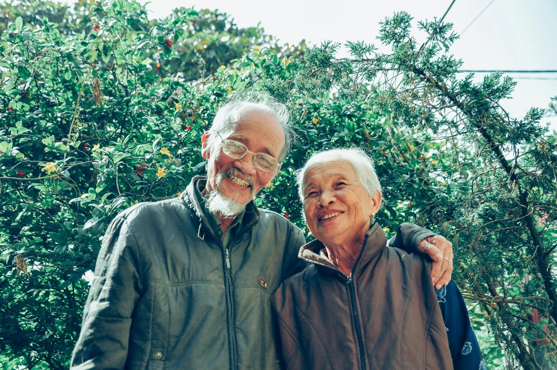 17 Phrases Our Grandparents Said That Make No Sense Today