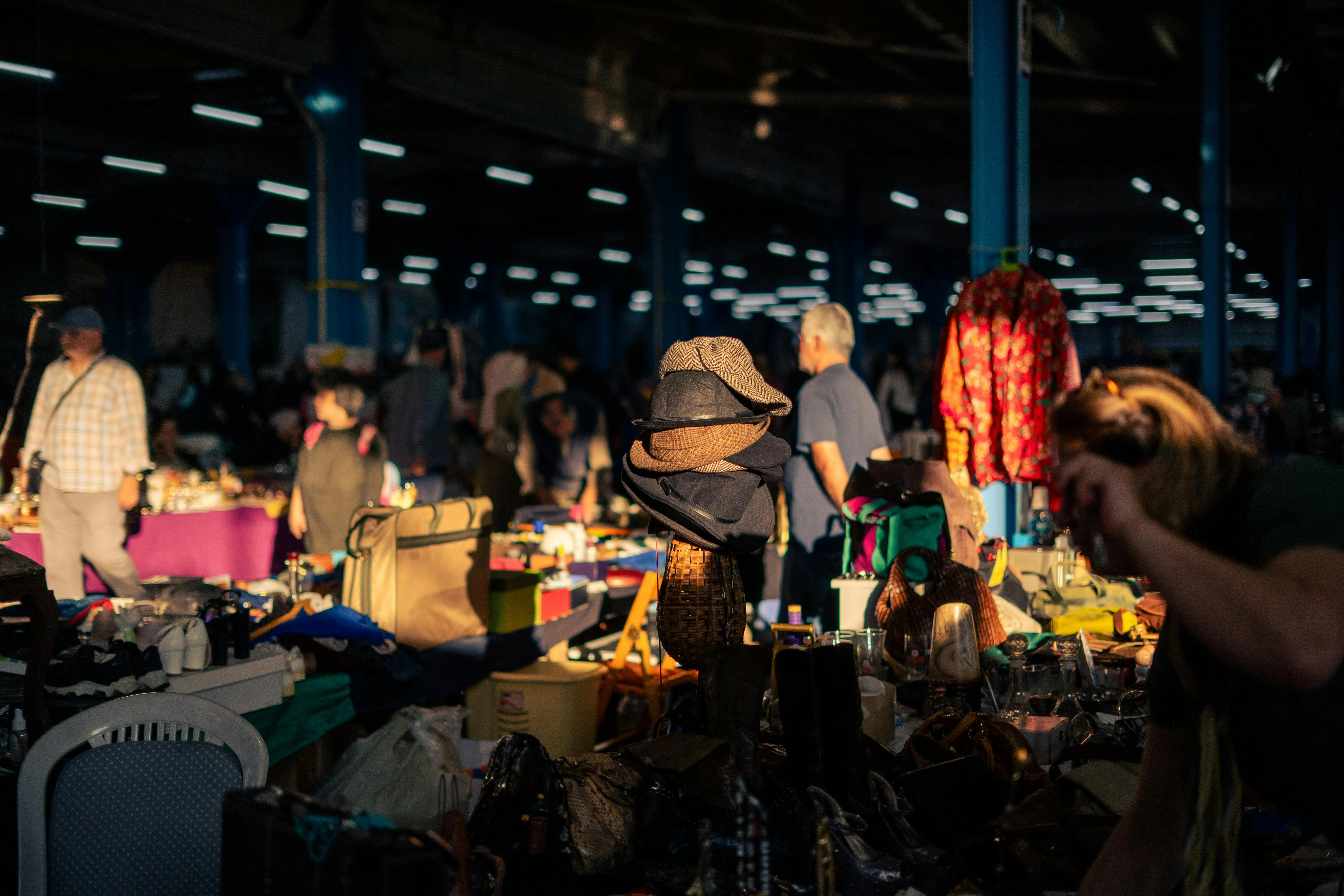 12 Trades Common in Pre-Industrial Societies
