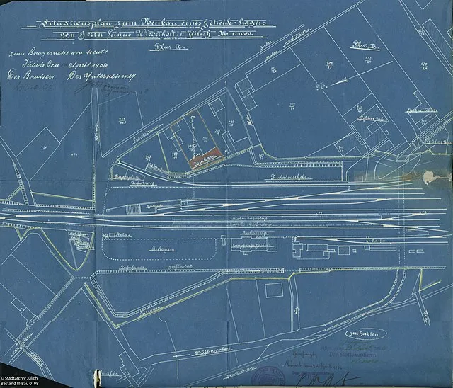 12 Blueprints for Machines That Shouldn’t Function—but Do