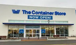 Image from The Container Store
