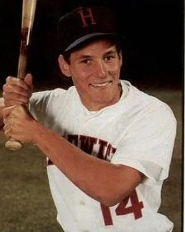  Ballpark Cape Cod League Prospects on Wikimedia Commons