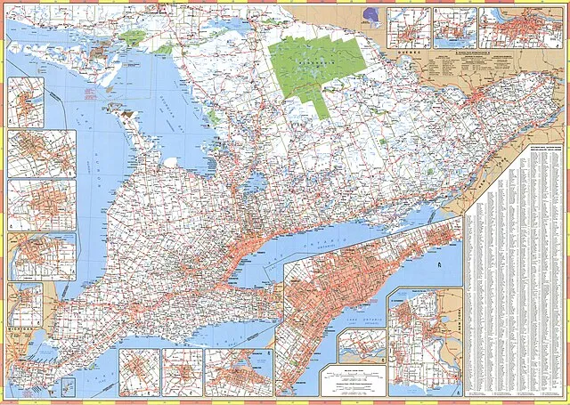 Open Government Licence – Ontario on Wikimedia Commons