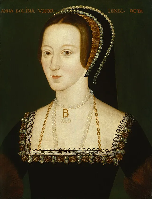 Unknown artist, English on Wikimedia Commons 