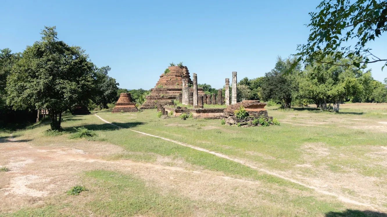 14 Mysterious Places Around the World That Are Restricted