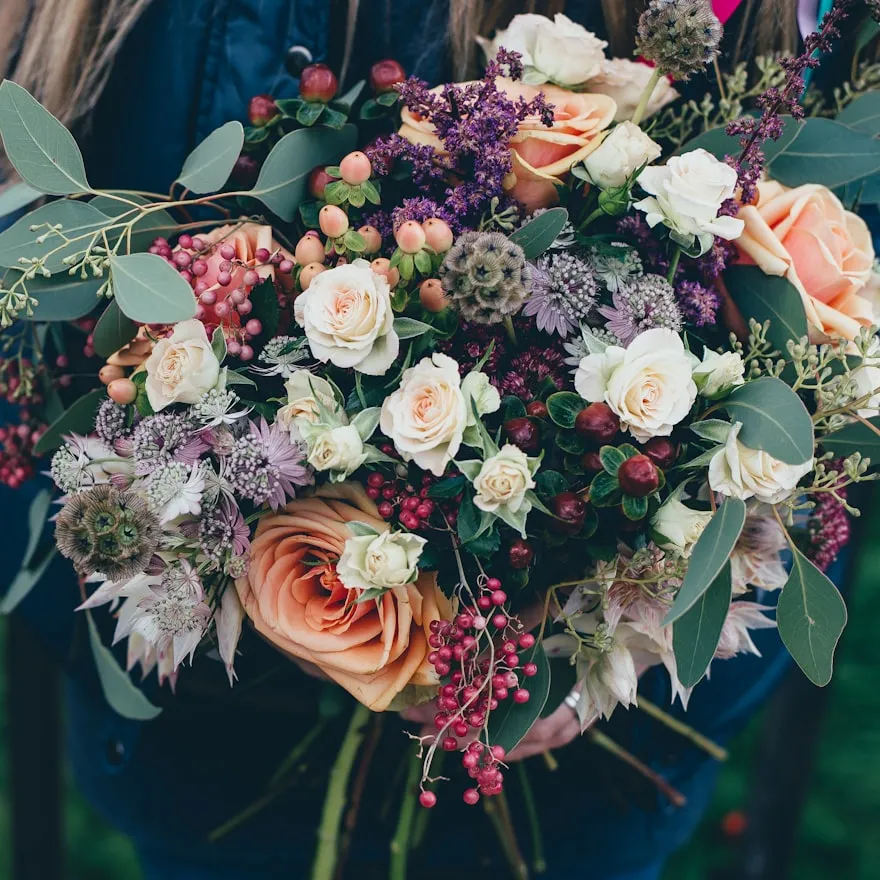 Annie Spratt from Unsplash