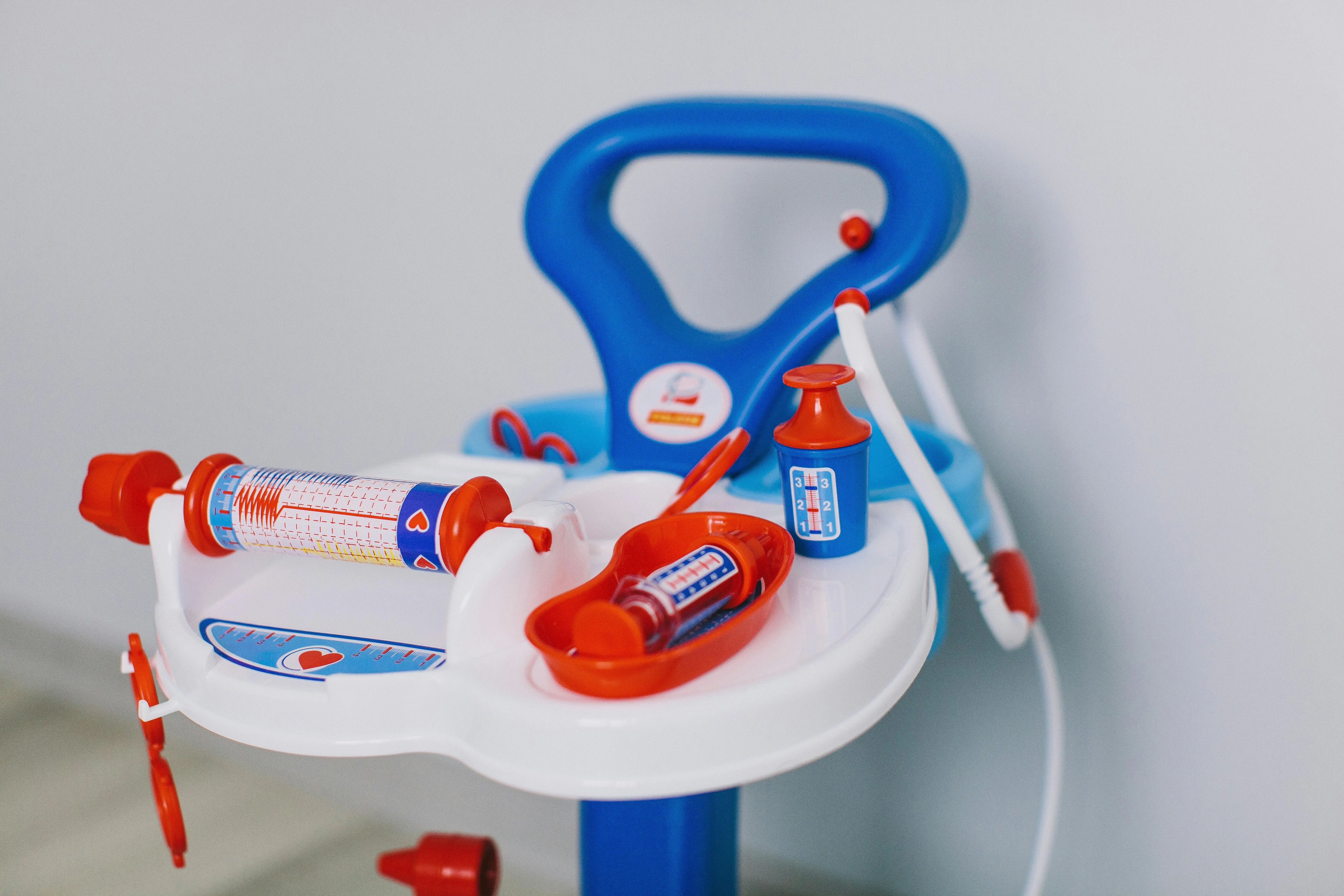 Polesie Toys on Pexels