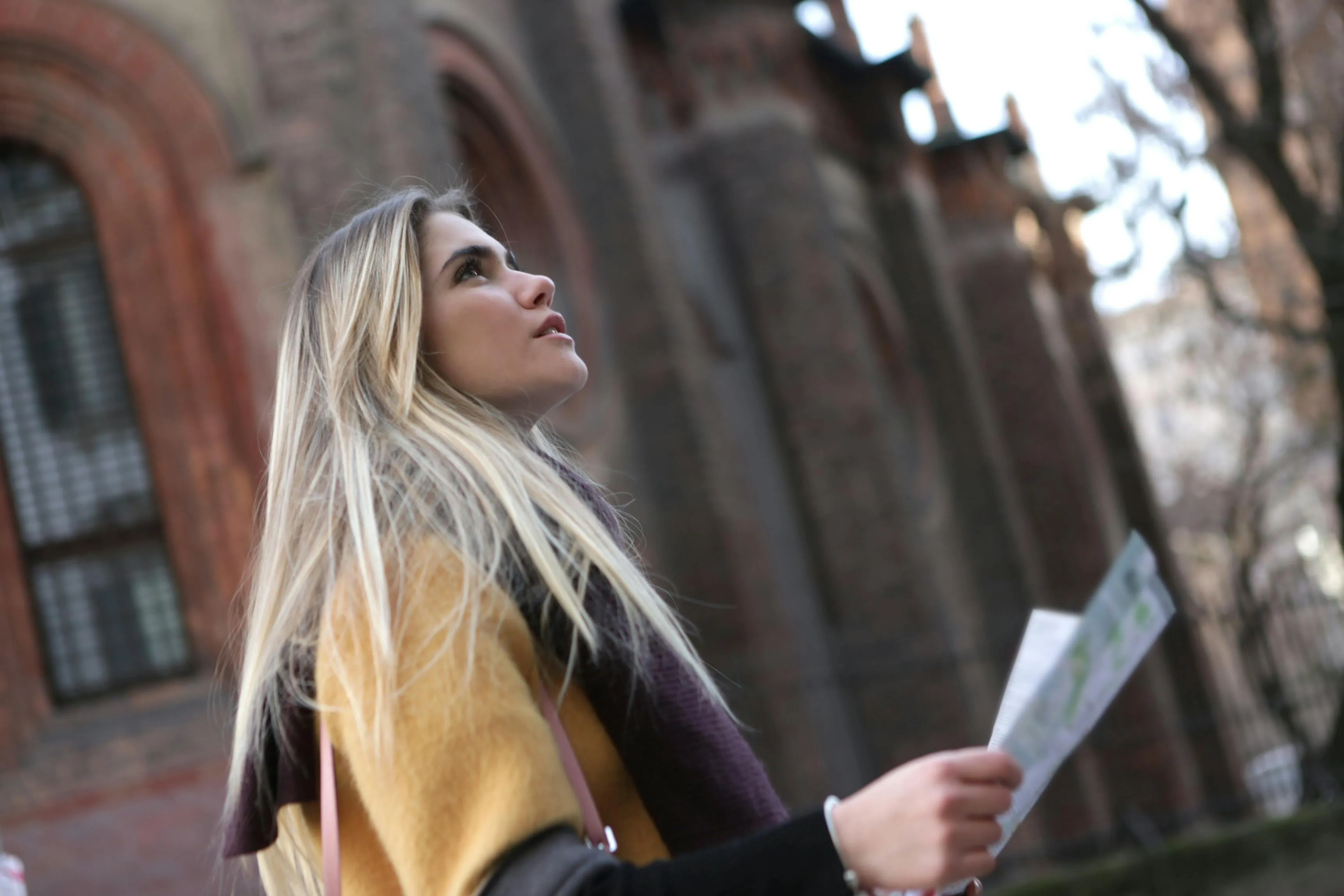 Andrea Piacquadio on Pexels