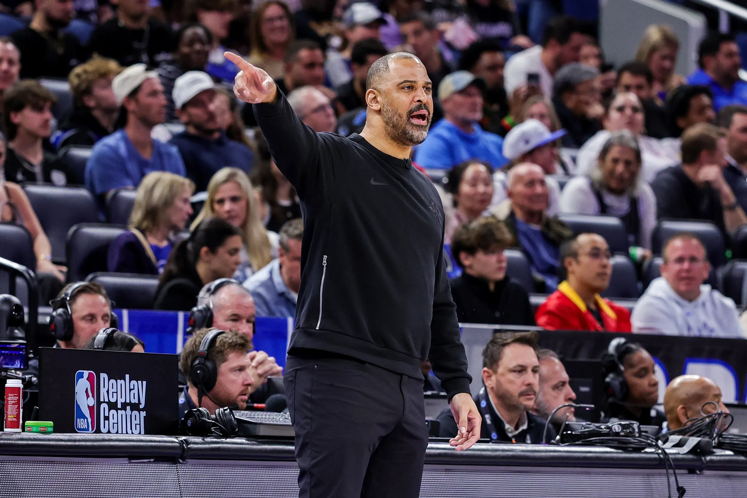 Rockets Search for Answers After Spurs Deliver Lopsided Loss