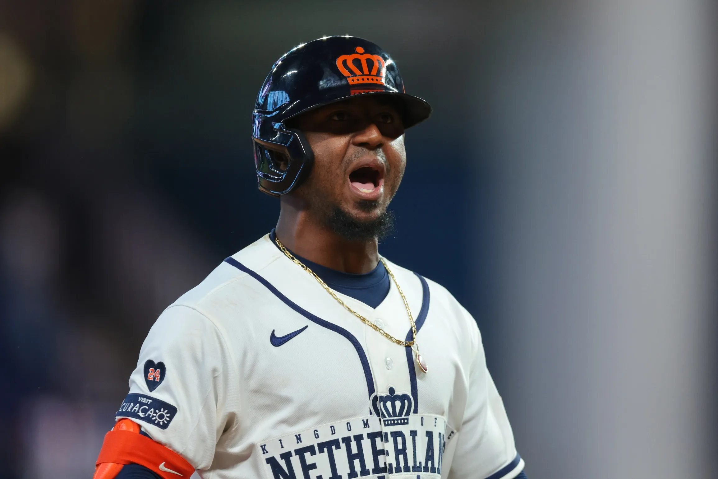 Albies’ Historic Walk‑Off Propels Netherlands Past Nicaragua in WBC