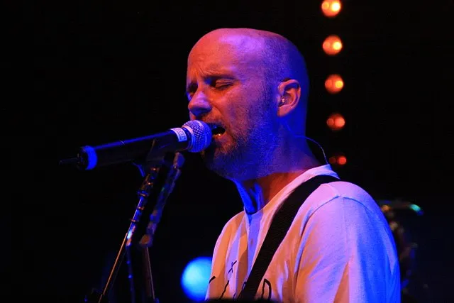 Michiel Van Balen on Wikimedia Commons