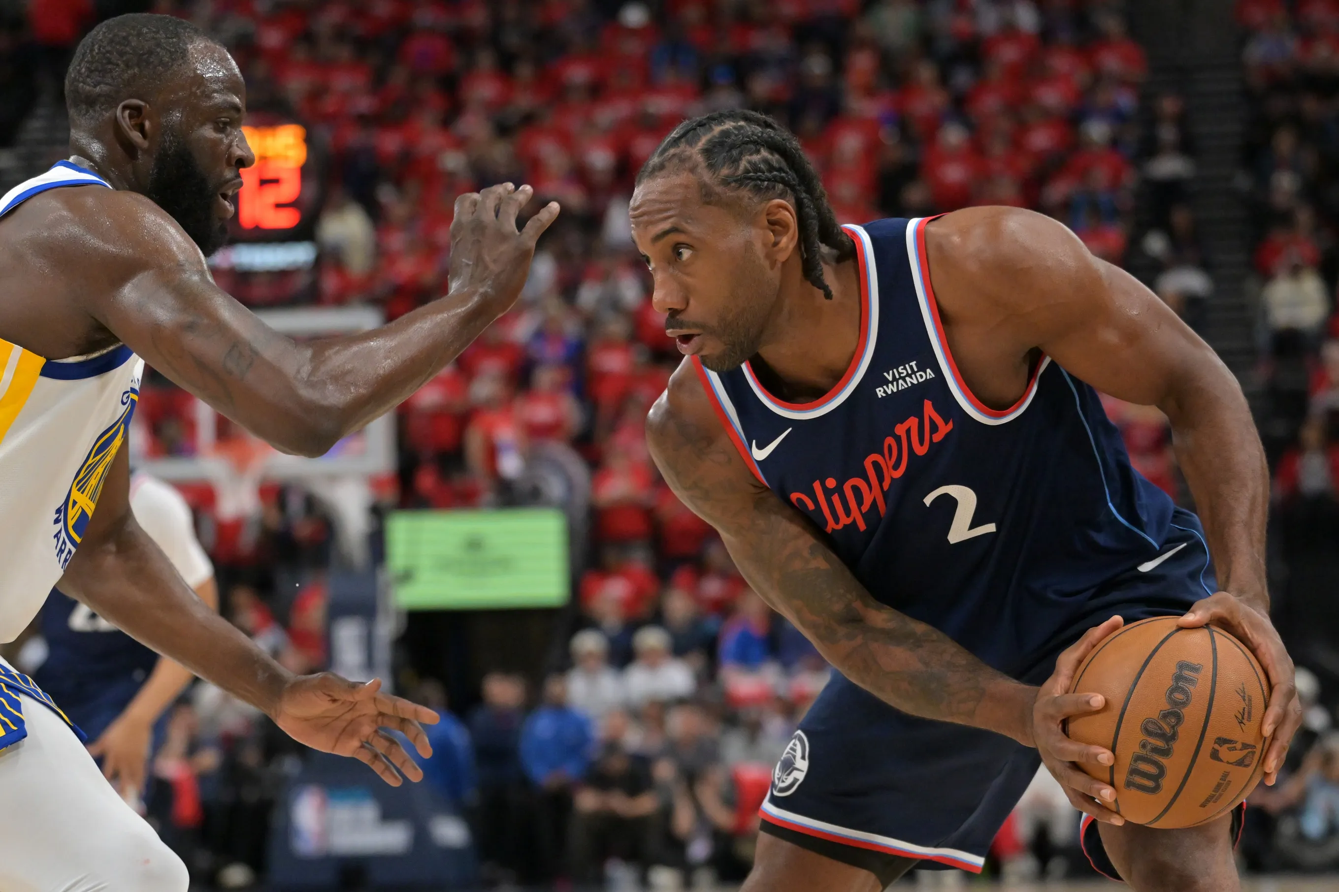 Adam Silver Remains Hopeful Kawhi Leonard Trade Will Be Resolved This Summer