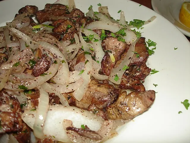 Joe Foodie on Wikimedia Commons